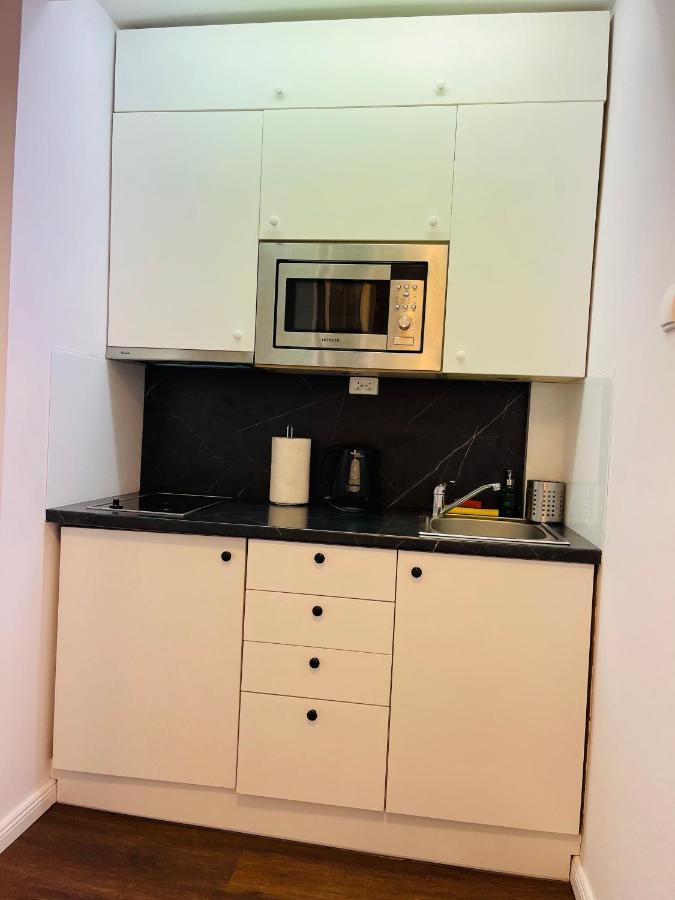 Prestige Apartment Zlota Opposite Palac Kultury Viewpoint 9Th Floor Varsavia Esterno foto